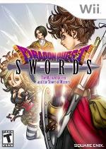 Alle Infos zu Dragon Quest Swords: Die maskierte Knigin und der Spiegelturm (Wii)