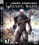 Alle Infos zu Enemy Territory: Quake Wars (PlayStation3)