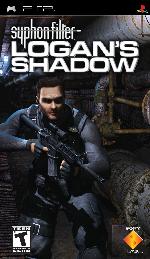 Alle Infos zu Syphon Filter: Logan's Shadow (PSP)