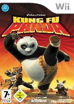 Alle Infos zu Kung Fu Panda (Wii)