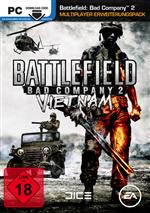 Alle Infos zu Battlefield: Bad Company 2 - Vietnam (PC)