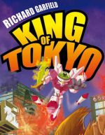 Alle Infos zu King of Tokyo (Spielkultur)