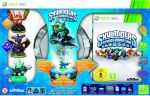 Alle Infos zu Skylanders: Spyro's Adventure (360,PlayStation3,Wii)