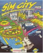 Alle Infos zu SimCity (Klassiker) (PC,Spielkultur)