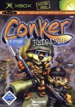 Alle Infos zu Conker: Live & Reloaded (XBox)