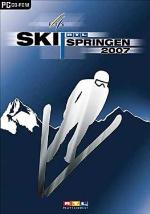 Alle Infos zu RTL Skispringen 2007 (PC)
