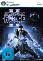Alle Infos zu Star Wars: The Force Unleashed 2 (PC)