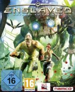 Alle Infos zu Enslaved: Odyssey to the West (PC)