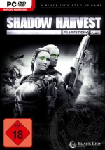 Alle Infos zu Shadow Harvest (PC)