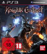 Alle Infos zu Knights Contract (PlayStation3)