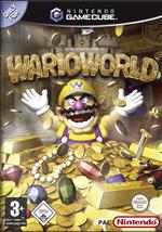 Alle Infos zu Wario World (GameCube)