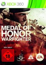 Alle Infos zu Medal of Honor: Warfighter (360,PC,PlayStation3)