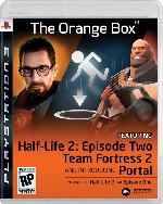 Alle Infos zu The Orange Box (PlayStation3)