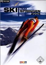 Alle Infos zu RTL Skispringen 2006 (PC)