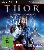 Alle Infos zu Thor: God of Thunder (PlayStation3)