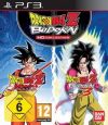 DragonBall Z: Budokai HD Collection