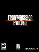 Alle Infos zu Front Mission Evolved (360,PC,PlayStation3)