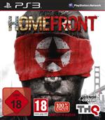 Alle Infos zu Homefront (PlayStation3)