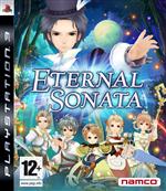 Alle Infos zu Eternal Sonata (PlayStation3)