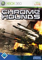 Alle Infos zu Chromehounds (360)