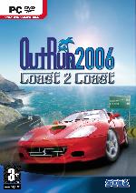 Alle Infos zu OutRun 2006: Coast 2 Coast (PC)