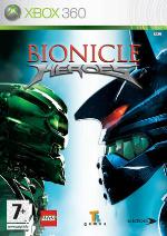 Alle Infos zu Bionicle Heroes (360)