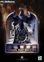 Alle Infos zu Rush for Berlin (PC)