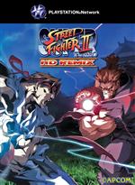 Alle Infos zu Super Street Fighter 2 Turbo HD Remix (PlayStation3)
