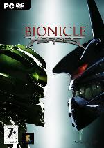 Alle Infos zu Bionicle Heroes (360,PC,PlayStation2)