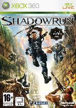 Alle Infos zu Shadowrun (360)