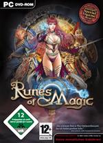 Alle Infos zu Runes of Magic (PC)