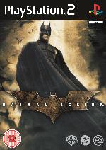 Alle Infos zu Batman Begins (PlayStation2)