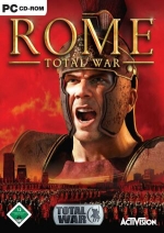 Alle Infos zu Rome: Total War (PC)
