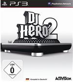 Alle Infos zu DJ Hero 2 (PlayStation3)