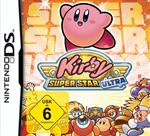 Alle Infos zu Kirby Super Star Ultra (NDS)