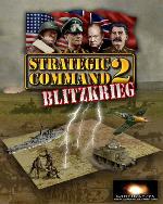 Alle Infos zu Strategic Command 2 (PC)
