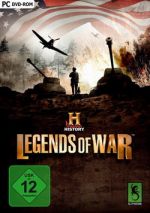 Alle Infos zu Legends of War (PC)
