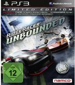 Alle Infos zu Ridge Racer: Unbounded (PlayStation3)
