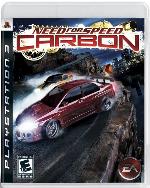Alle Infos zu Need for Speed: Carbon (PlayStation3)