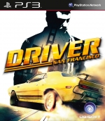 Alle Infos zu Driver: San Francisco (PlayStation3)