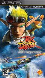Alle Infos zu Jak and Daxter: The Lost Frontier (PSP)