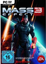 Alle Infos zu Mass Effect 3 (PC)