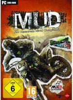 Alle Infos zu MUD - FIM Motocross World Championship (PC)