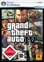 Alle Infos zu Grand Theft Auto 4 (PC)