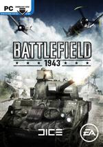 Alle Infos zu Battlefield 1943 (PC)