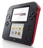Alle Infos zu Nintendo 2DS (3DS)