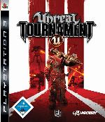 Alle Infos zu Unreal Tournament 3 (PlayStation3)