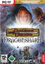 Alle Infos zu Dragonshard (PC)