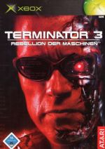 Alle Infos zu Terminator 3: Rebellion der Maschinen (XBox)