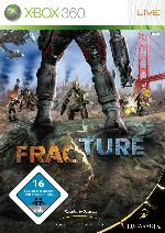 Alle Infos zu Fracture (360,PC,PlayStation3)